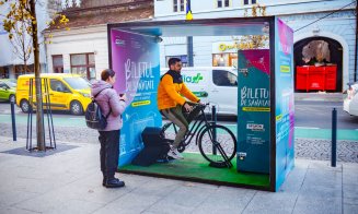 Biletul de Sănătate 2024: cinci ani de mișcare și sănătate pentru Cluj și peste 200.000 de bilete emise