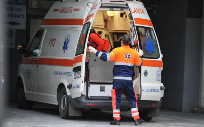 Se cumpără 600 de ambulanţe noi. Vor fi distribuite în serviciile medicale de urgenţă din toată ţara