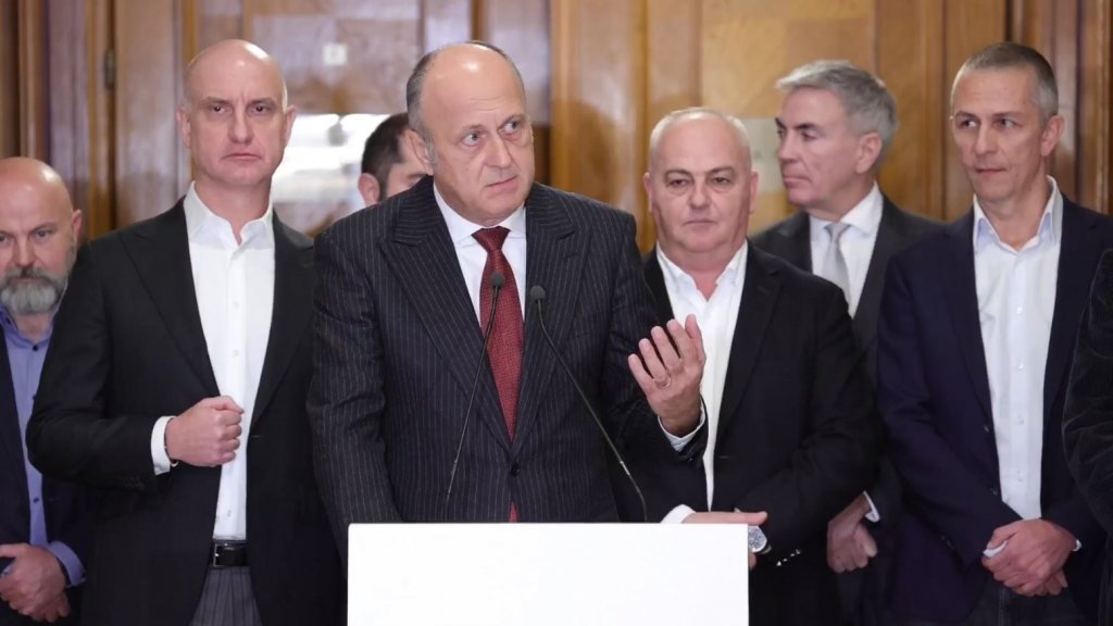Dan Șucu: Estimăm că s-au cheltuit peste 50 de milioane de euro pe campania online a lui Călin Georgescu. Chiar și 3 milioane pe zi. De unde vin banii?