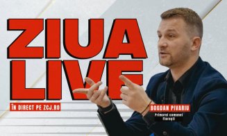 Bogdan Pivariu, invitat la ZIUA LIVE