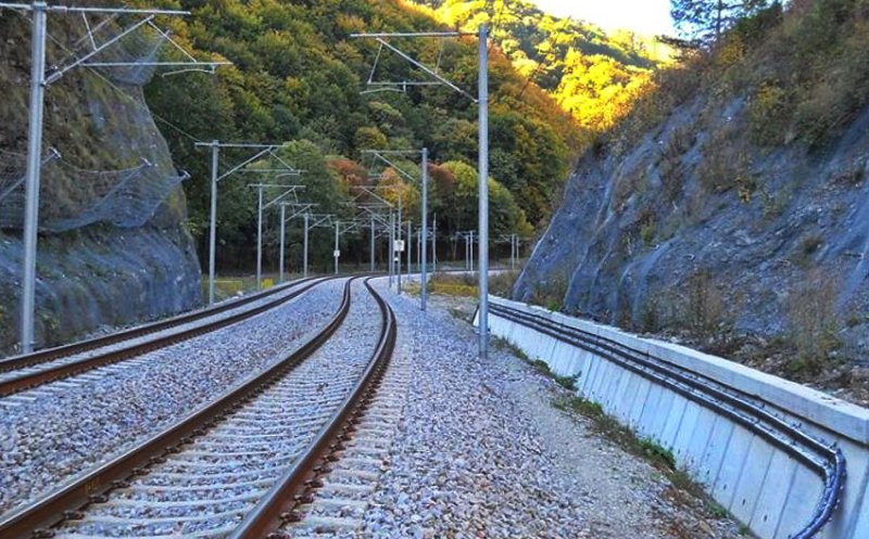 Exproprieri suplimentare pentru electrificarea Cluj Napoca – Episcopia Bihor