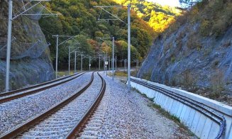 Exproprieri suplimentare pentru electrificarea Cluj Napoca – Episcopia Bihor