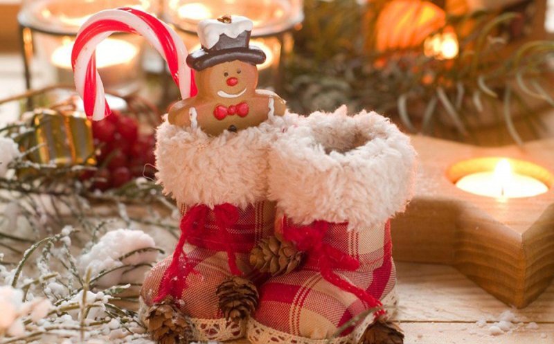 La noapte vine Moș Nicolae. Care este povestea celui mai iubit și așteptat personaj din ajunul zilei de 6 decembrie