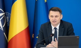 Apelul șefului SGG, clujeanul Mircea Abrudean: „România trebuie să rămână pe drumul european!”