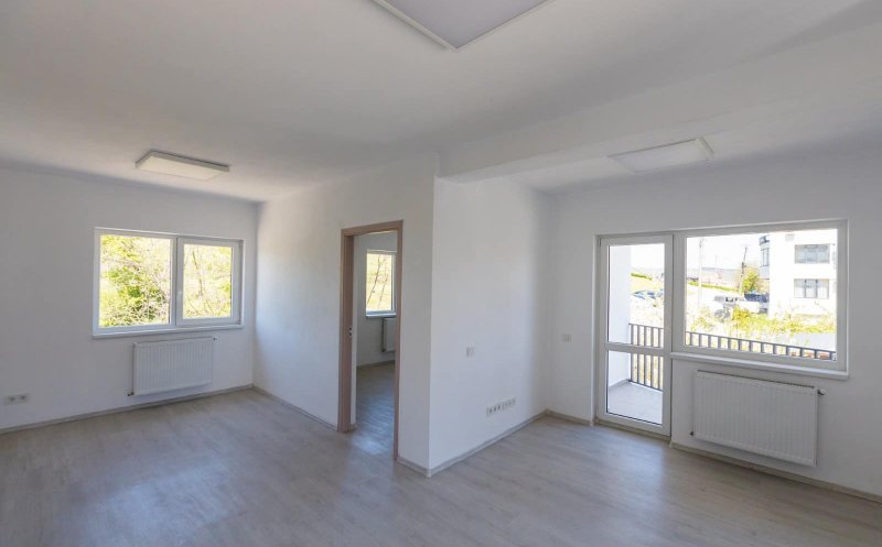 Primăria Cluj-Napoca cumpără 9 apartamente pentru  vârstnicii din Pata Rât