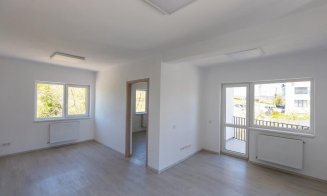 Primăria Cluj-Napoca cumpără 9 apartamente pentru  vârstnicii din Pata Rât