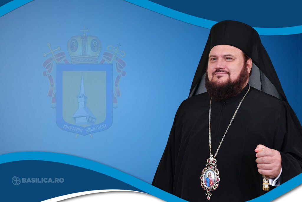 Scandal la Episcopia Sălajului: Episcopul Petroniu, suspendat din funcție. Mitropolitul Clujului preia conducerea temporară