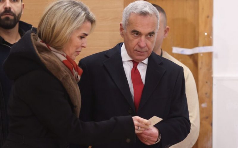 DIICOT analizează deschiderea unei anchete în legătură cu campania electorală a lui Călin Georgescu