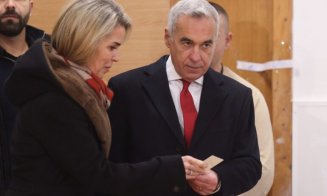 DIICOT analizează deschiderea unei anchete în legătură cu campania electorală a lui Călin Georgescu