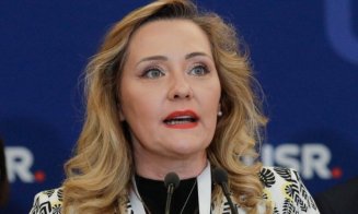 Elena Lasconi: „Astăzi este momentul în care statul român a călcat în picioare democraţia”