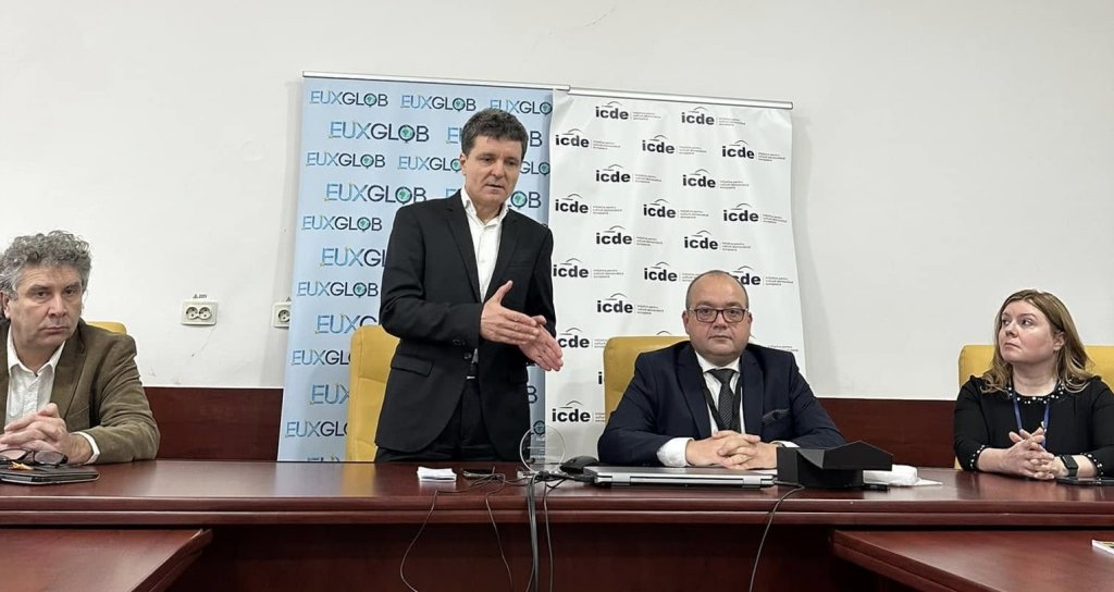 O asociațe din Cluj îl propune pe Nicușor Dan la Președinția României. Ce spune Primarul Capitalei