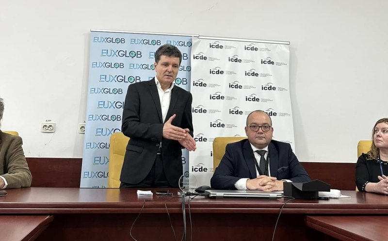 O asociațe din Cluj îl propune pe Nicușor Dan la Președinția României. Ce spune Primarul Capitalei