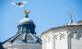 Patriarhia Română îndeamnă preoţii şi credincioşii să NU participe la proteste împotriva CCR. BOR: „Preoţii, monahii şi credincioşii să nu participe la astfel de acţiuni contrare legii și păcii sociale”