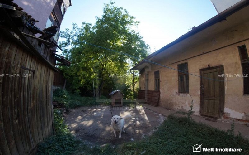 Cât costă cea mai ieftină casă de vânzare din Cluj-Napoca