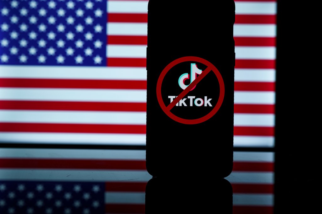 Tik-Tok-ul, aproape să fie interzis în SUA. Ce hotărâre a luat Curtea de Apel din America