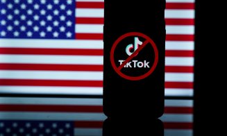 Tik-Tok-ul, aproape să fie interzis în SUA. Ce hotărâre a luat Curtea de Apel din America