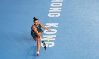 România are trei reprezentante în Top 100 WTA. Ce loc ocupă Simona Halep