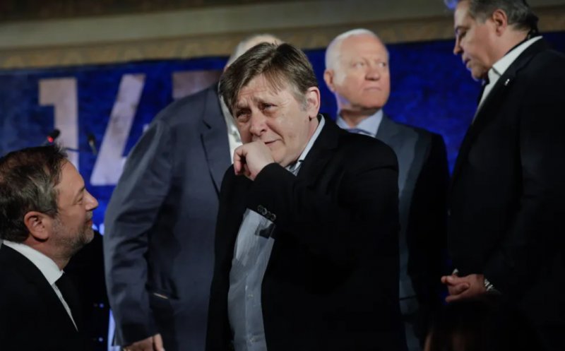 Fost lider al PNL: „Ar fi bine să existe un candidat comun la prezidenţiale al partidelor pro-europene” / Numele propuse