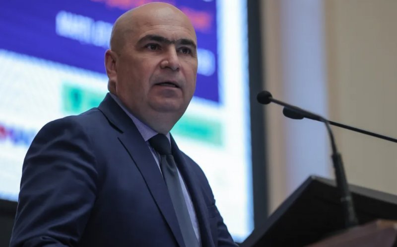 Ce spune Ilie Bolojan despre candidatura la alegerile prezidențiale