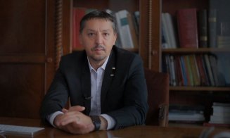 Ce spune rectorul UBB Cluj, Daniel David, despre o eventuală candidatură la președinția României