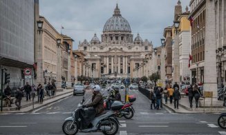 Grevă generală în Italia. Vor fi afectate de la trenuri şi autobuze, până la taxiuri şi feriboturi