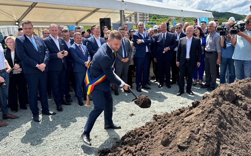 Primarul Floreștiului a făcut bilanțul anului 2024: „Mai este mult de muncă, dar suntem pe drumul cel bun”