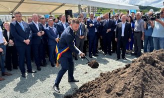 Primarul Floreștiului a făcut bilanțul anului 2024: „Mai este mult de muncă, dar suntem pe drumul cel bun”