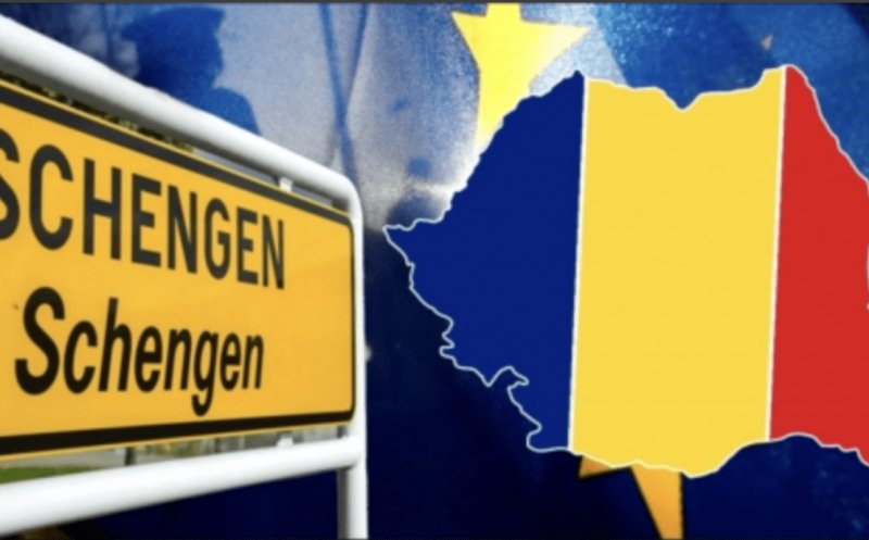 E OFICIAL! România intră în spațiul Schengen de la 1 ianuarie 2025