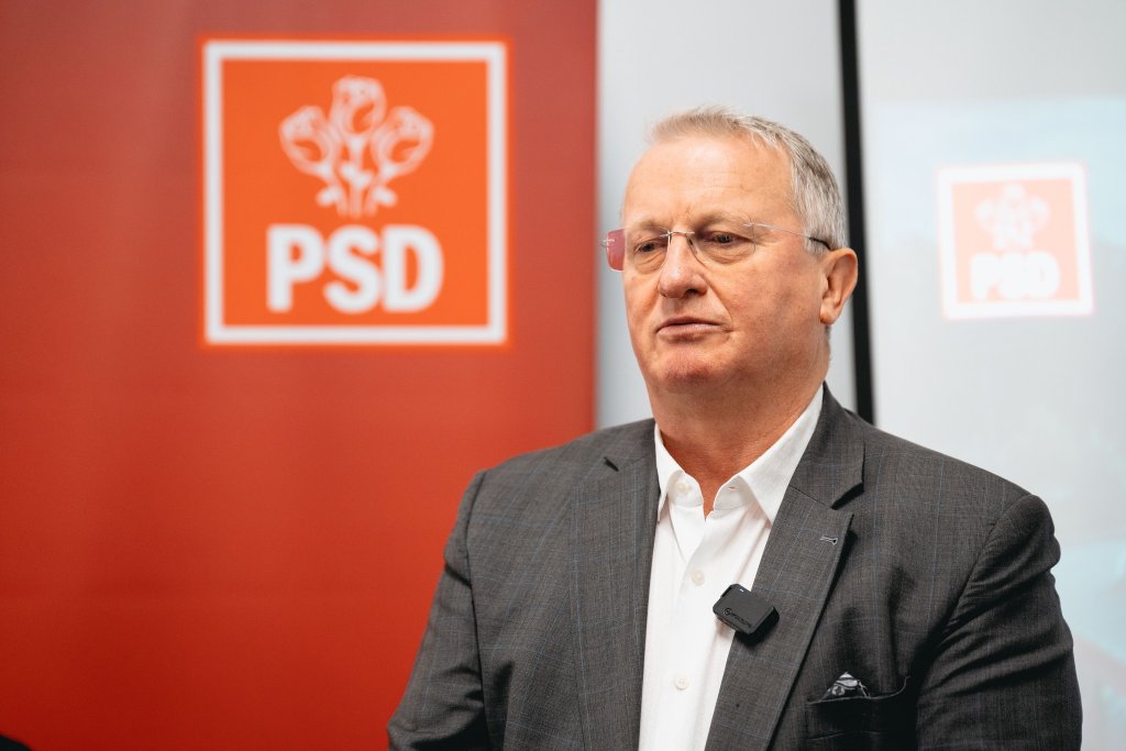 Prim-vicepreședintele PSD Cluj, despre aderarea deplină la Schengen: „Un fapt pe care îl merităm de peste 13 ani, nu vom fi tratați ca cetățeni europeni de mână a doua”