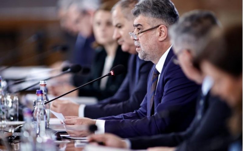 Guvernul a decis ca atribuţiile Agenţiei Antidrog să fie preluate de o nouă agenţie / Asistenţa consumatorilor, asigurată de unităţile sanitare