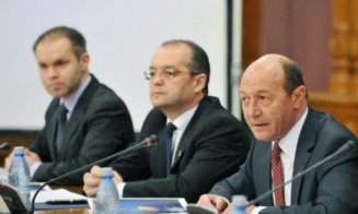 Ce fost ministru în Guvernul Boc vrea să intre in cursa pentru Cotroceni: „Da, vreau să candidez la la Preşedinţia României”