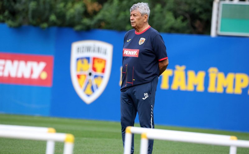 Reacția lui Mircea Lucescu după aflarea adversarilor din preliminariile CM 2026. Ce a spus selecționerul
