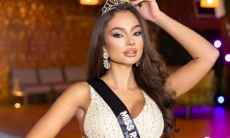 O clujeancă a câștigat titlul Miss România 2024! Cine e și cu ce se ocupă Patricia Pruneanu