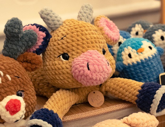 Târg caritabil la Cluj! 155 de copii au nevoie de ajutor pentru a merge la școală