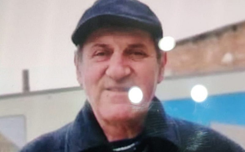 Clujean dat dispărut la o săptămână după ce a plecat de acasă. Apelaţi 112 dacă L-AȚI VĂZUT!