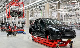 Inginerii și tehnicienii Neotronik din Cluj contribuie la producția în Europa a noilor modele Tesla