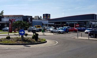 Clujenii au cumpărat un mall în Oradea