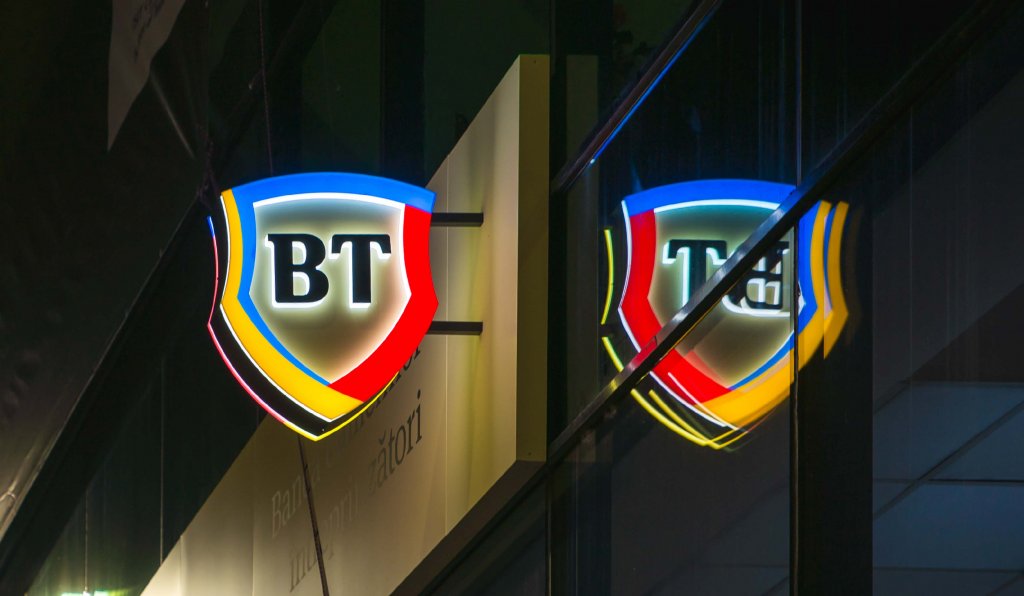 Banca Transilvania împrumută cu 40 milioane de euro Omnia Europe
