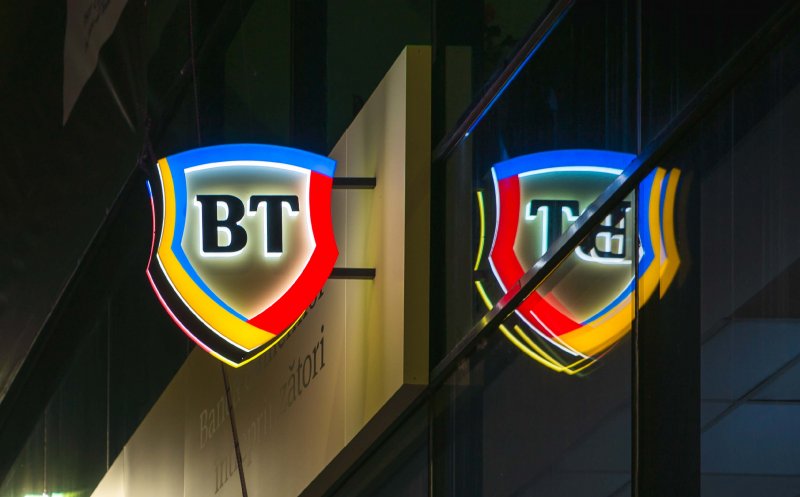 Banca Transilvania împrumută cu 40 milioane de euro Omnia Europe