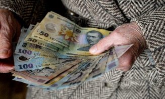 Pensiile în ianuarie 2025 se livrează cu întârziere
