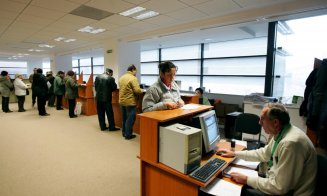 Unde poți plăti taxele la Cluj-Napoca și programul