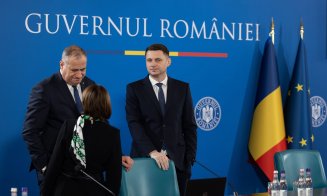 Mircea Abrudean are vești bune pentru Cluj. Ce proiecte extrem de importante au fost aprobate în ultima ședință de Guvern