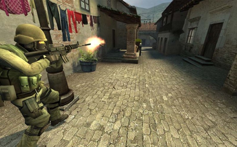 Concurs de Counter – Strike la Cluj-Napoca. Premii de 1.25 milioane de dolari