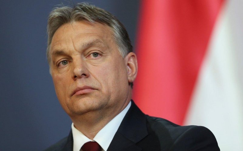 Viktor Orban va face o vizită în România