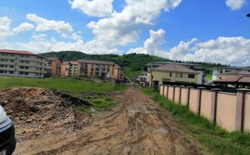 Exproprieri pentru modernizarea unor străzi din Florești. Care sunt zonele vizate