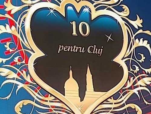 Universitatea Tehnică din Cluj-Napoca susține excelența. Gala 10 pentru Cluj