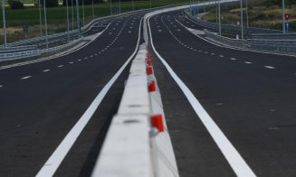 Câți kilometri de autostradă și drum expres au fost dați în trafic în 2024: "Depășim o bornă simbolică"