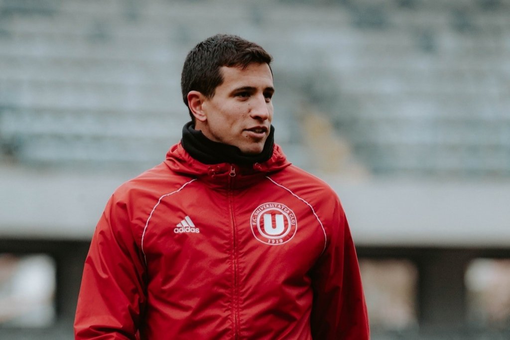 Crăciunul românesc vs Crăciunul argentinian. Ce preferă Lucas Masoero