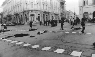 "Timişoara nu uita, Clujul e de partea ta!”: 35 de ani de la Revoluția din 1989. Cum a început lupta pentru libertate în Cluj