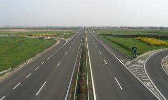 O nouă autostradă se deschide traficului în România, luni